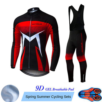 Winter Cycling Clothes - Cycling Clothing