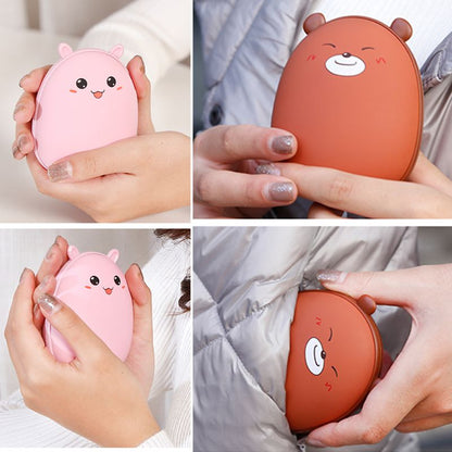 Electric Hand Warmer - Christmas Hand Warmers