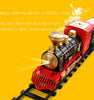 Image of Model Train Sets