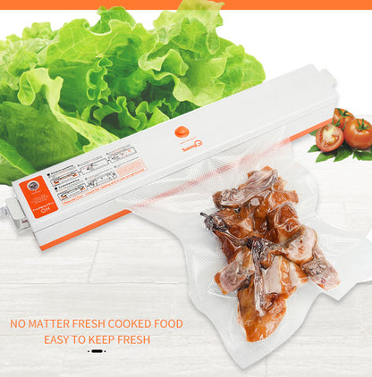 Vacuum Sealer - Food Saver Vacuum