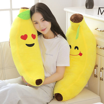 Banana Plush