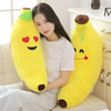 Image of Banana Plush