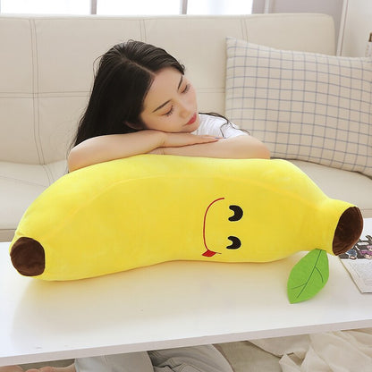 Banana Plush