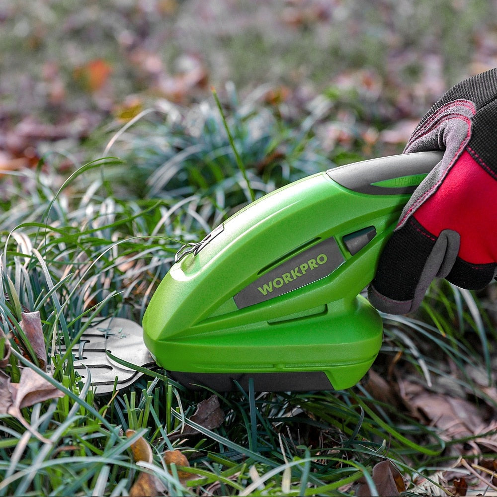 Cordless Grass Trimmer