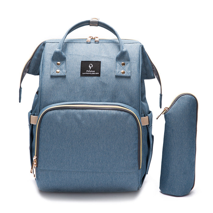 Diaper Bag Backpack - Diaper Backpack