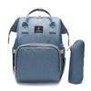 Image of Diaper Bag Backpack - Diaper Backpack