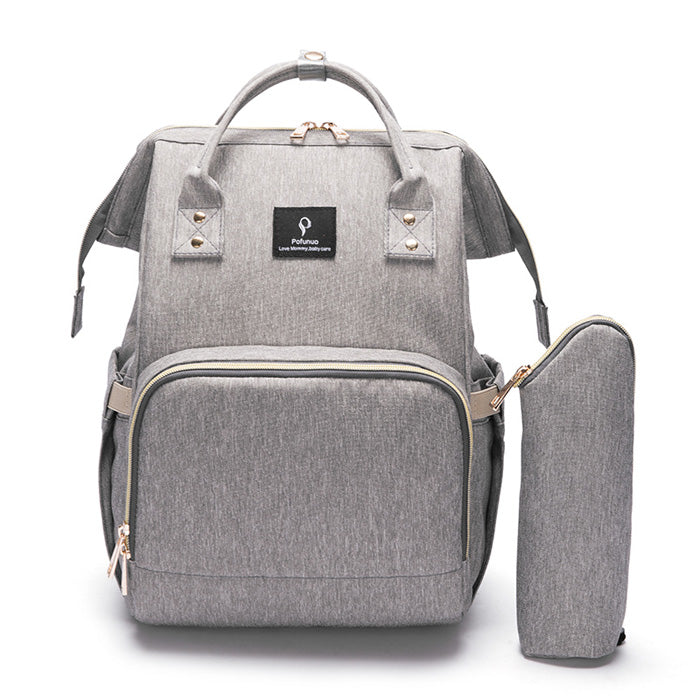 Diaper Bag Backpack - Diaper Backpack