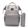 Image of Diaper Bag Backpack - Diaper Backpack