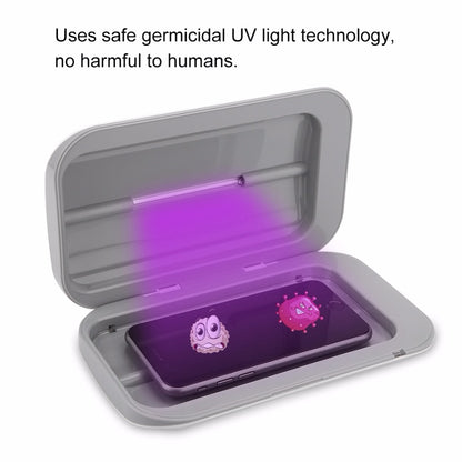 Phone Sanitizer - Smartphone Sanitizer