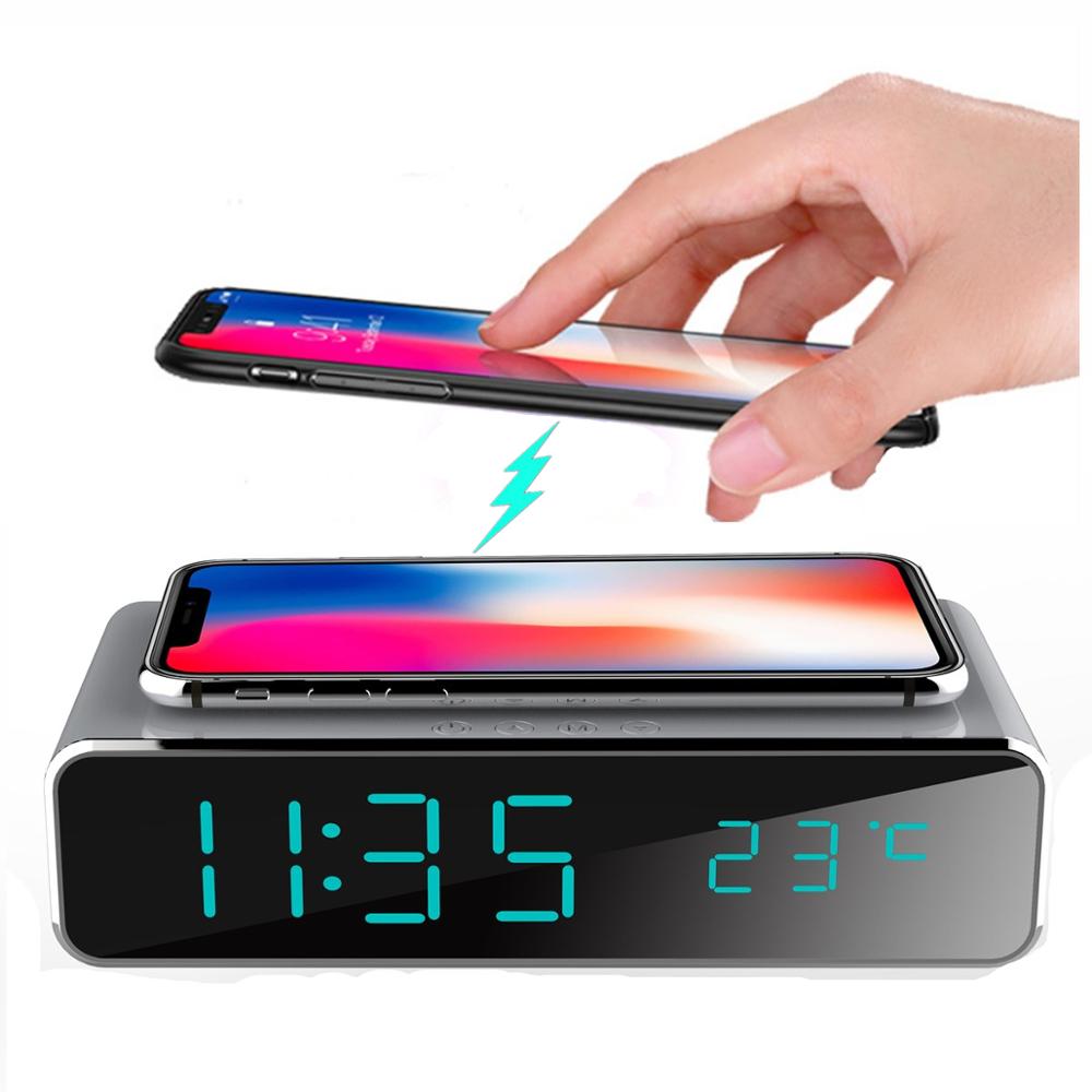 Phone Wireless Charger - Wireless Charging Smartphones