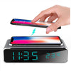 Image of Phone Wireless Charger - Wireless Charging Smartphones