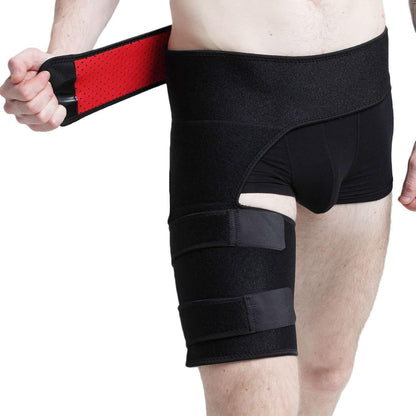 Hip Stabilizer And Groin Brace - Balma Home