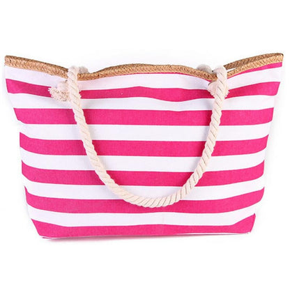 Large Capacity Women's Beach Bag