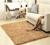 Image of Super Soft Silk Wool Rug