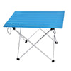 Image of High Strength Aluminum Lightweight Folding Table