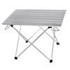 Image of High Strength Aluminum Lightweight Folding Table