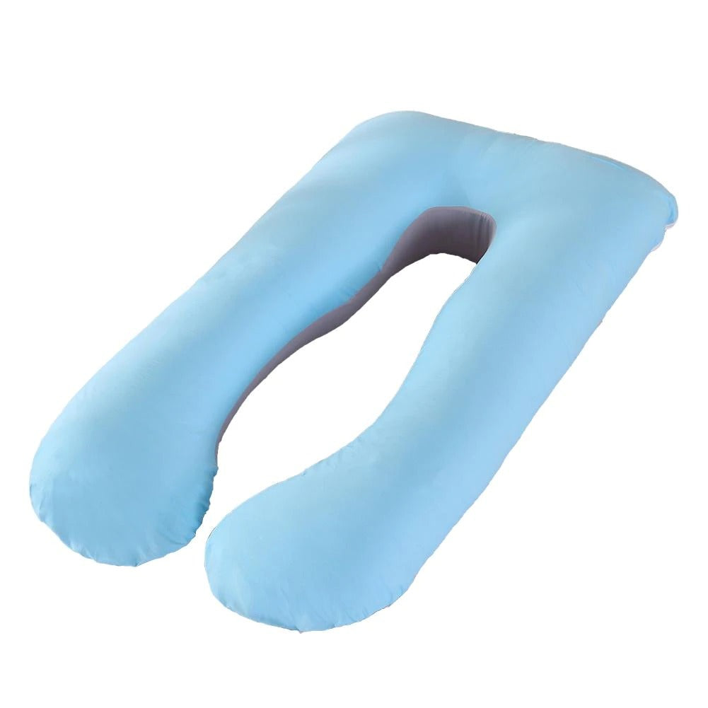 Big Size Pure Cotton Pregnancy Sleeping Pillow