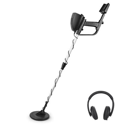 Metal Detector Gold Metal Detector