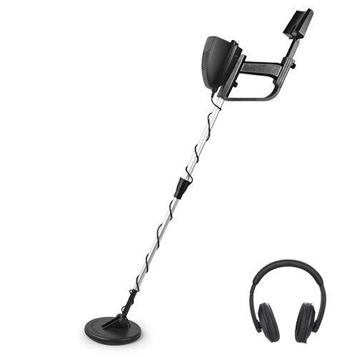 Metal Detector Gold Metal Detector
