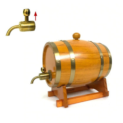 Beer Tap 3L Oak Brewing Beer Pump
