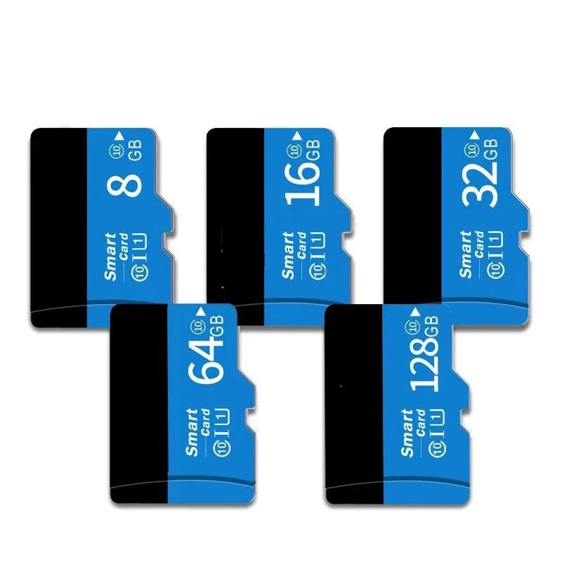 Micro SD TF Memory Card