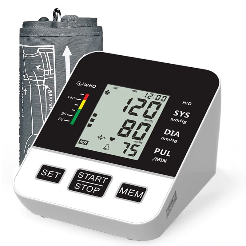 Blood Pressure Monitor Smart Original