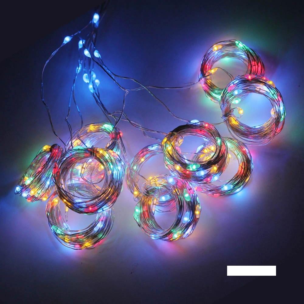 3m LED Courtain Lights Decoration for Home Bedroom