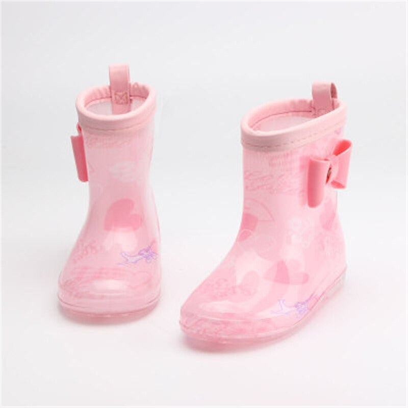 Kids Wellies Boots for Kids
