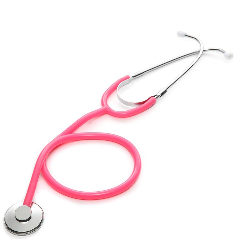 Portable Single Head Best Stethoscope for Nurses