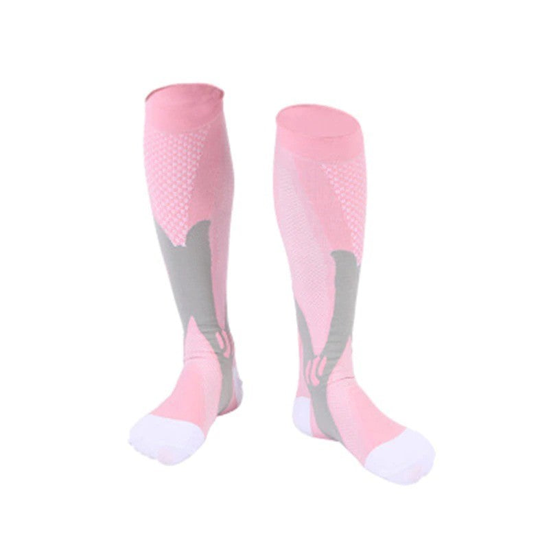 Running Compression Socks Men Women Sports Socks