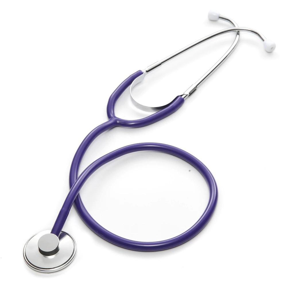 Portable Single Head Best Stethoscope for Nurses