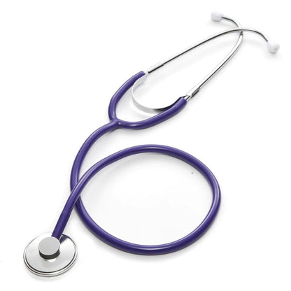 Portable Single Head Best Stethoscope for Nurses