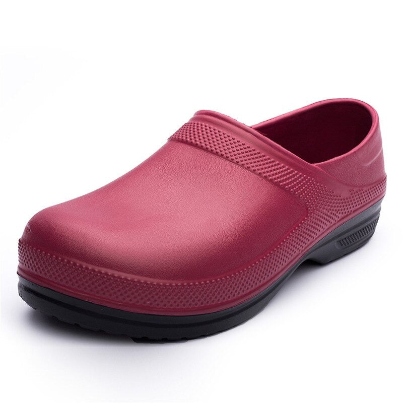 Nursing Shoes Non-Slip Light Waterproof shoes