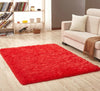 Image of Super Soft Silk Wool Rug