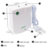 Image of Allergic Rhinitis Therapy Device - Infrared Sinus Congestion Treatment