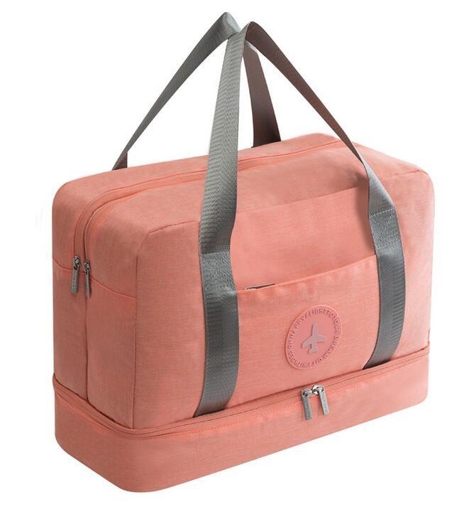 Quality Sports Bag Gym Tote Bag