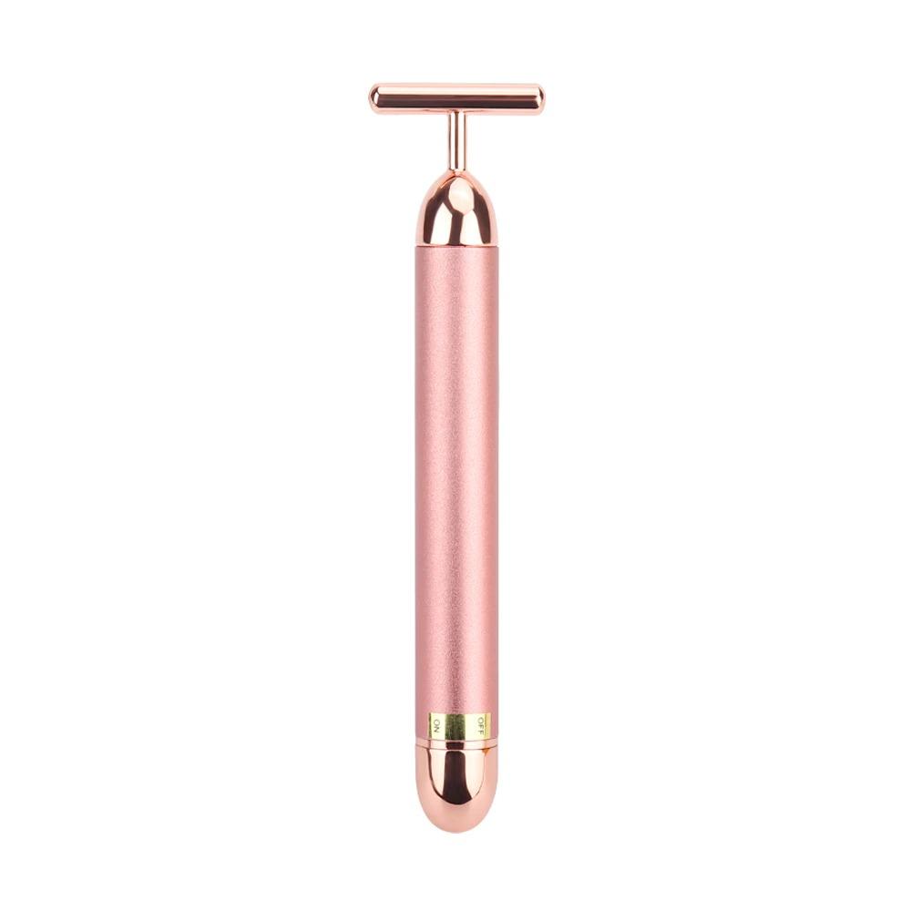 Electric Skin Tightening Face Massager Slimming Facial Machine