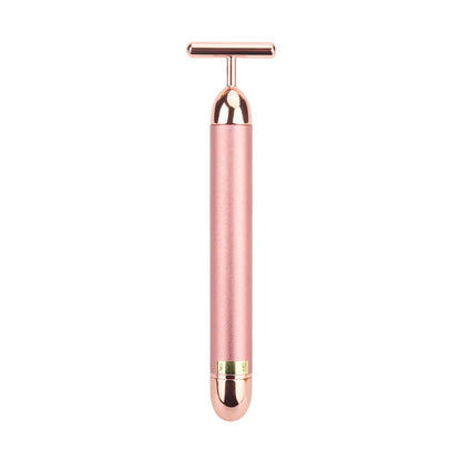 Electric Skin Tightening Face Massager Slimming Facial Machine