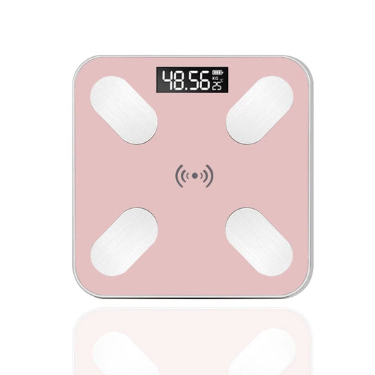 Smart Body Fat Bathroom Scale