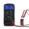 Image of multimeter-tester