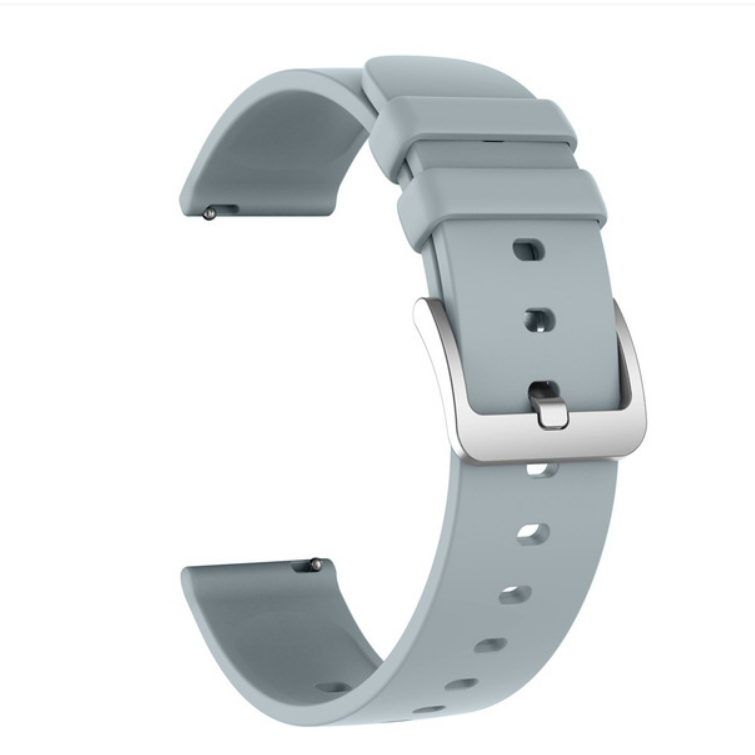 Silicone Strap For Smart Watch