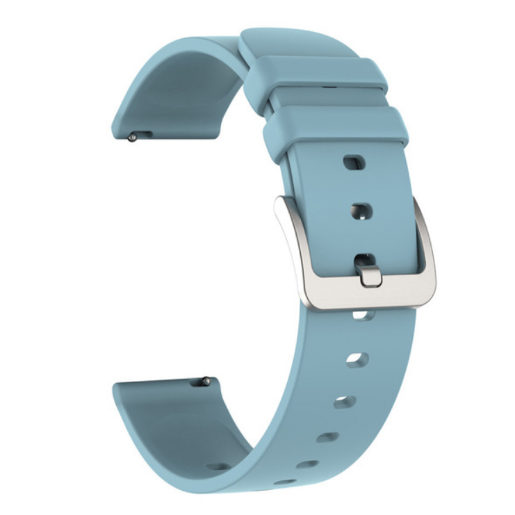 Silicone Strap For Smart Watch