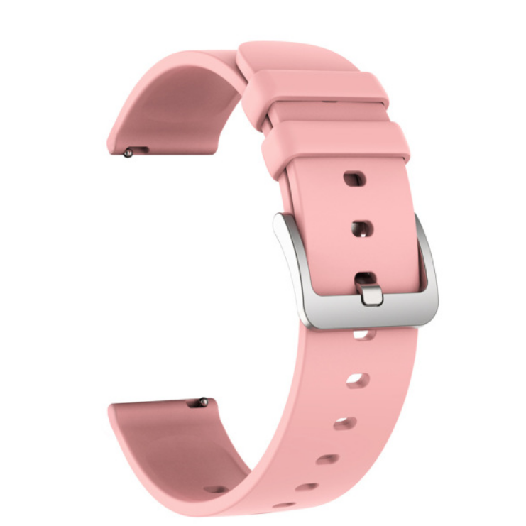 Silicone Strap For Smart Watch