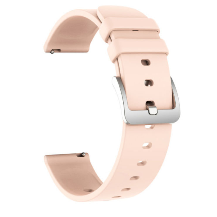 Silicone Strap For Smart Watch