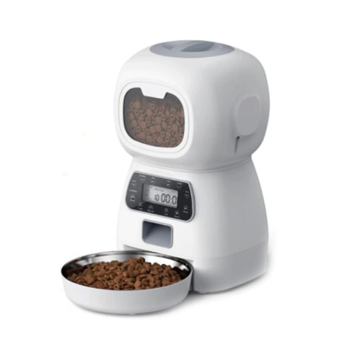 automatic-cat-feeder