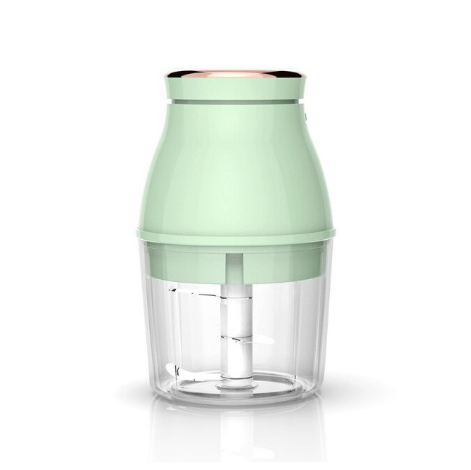 Electric Blender For Baby Food Portable Grinder Rechargeable Baby Food Maker Wireless