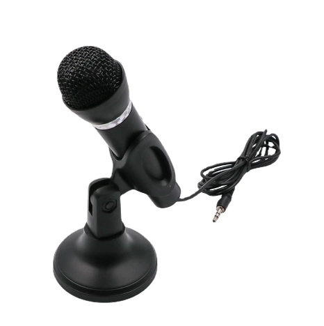 Mic-desk-Stand