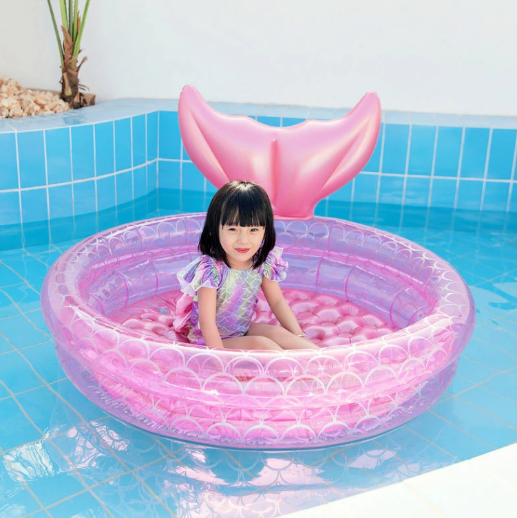 child-swimming-pool