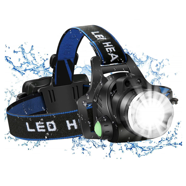 headlamp