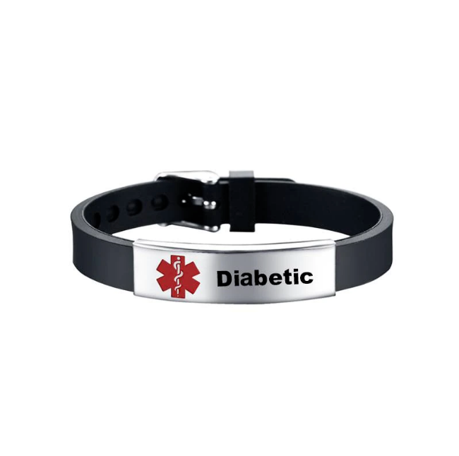 Medical-Alert-Bracelet